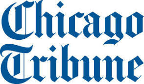 CHICAGO TRIBUNE
