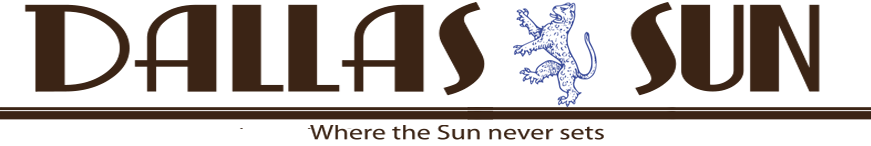 DALLAS SUN