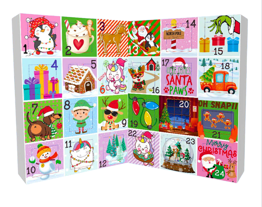 The Best Advent Calendars for Kids, 2023 – SheKnows