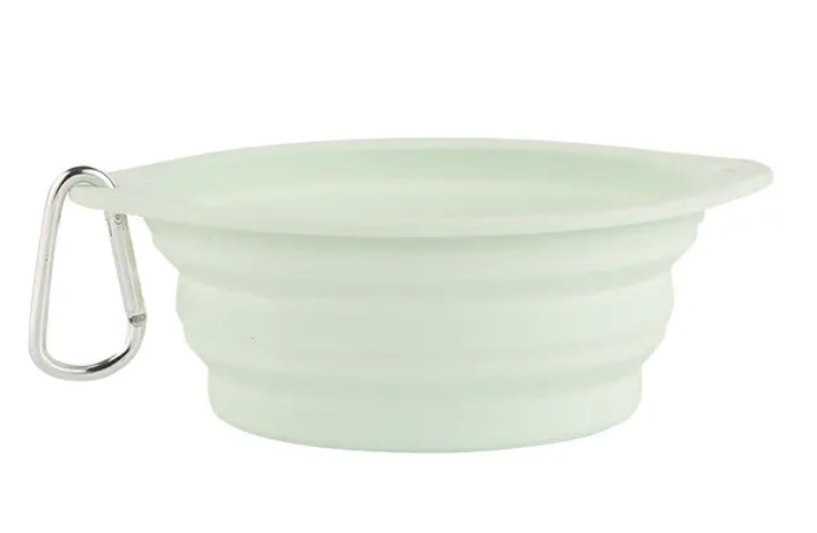Collapsible Dog Bowl - 12oz
