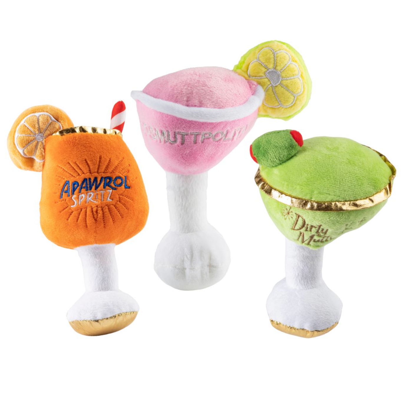Cocktail Hour