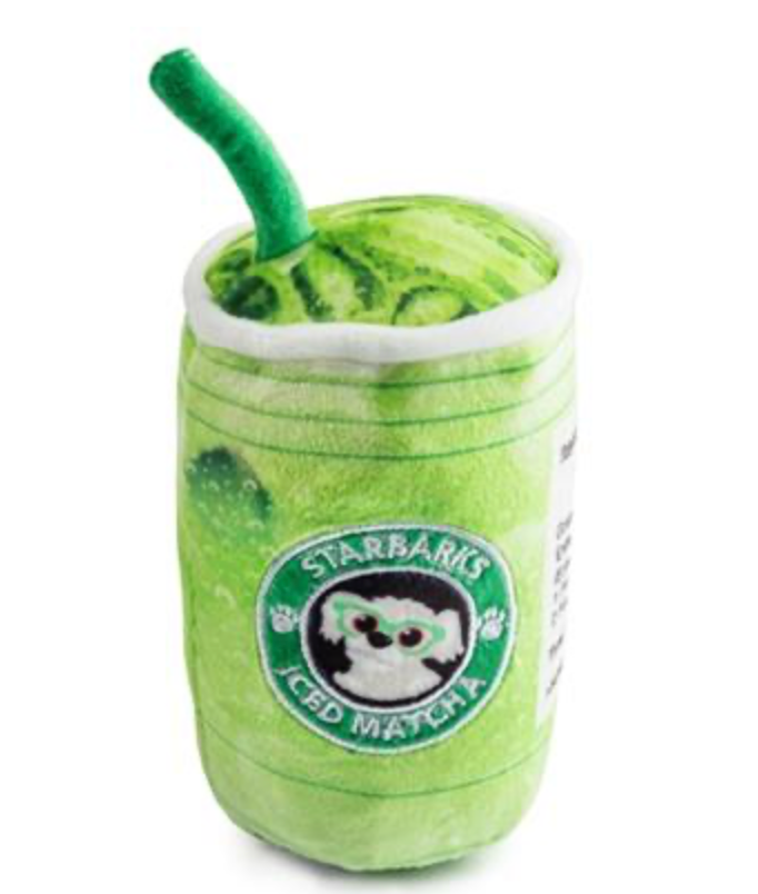 Starbarks Dog Toy