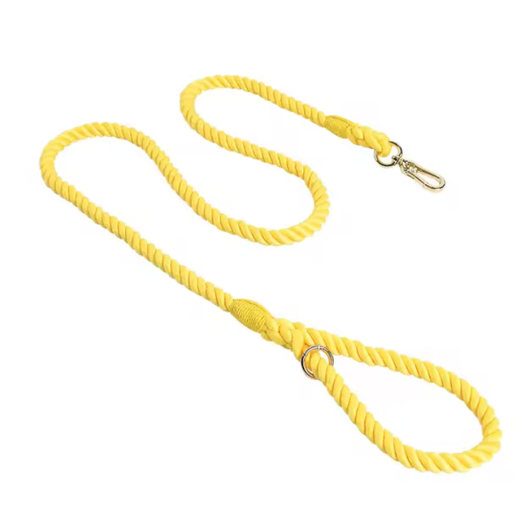 Rope Dog Leash