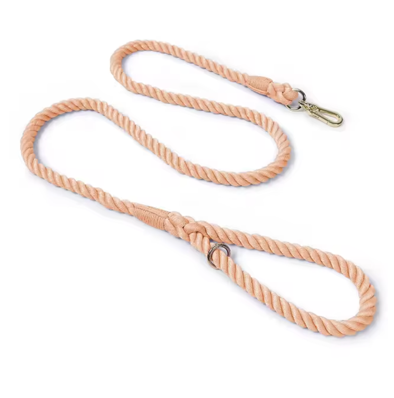 Rope Dog Leash