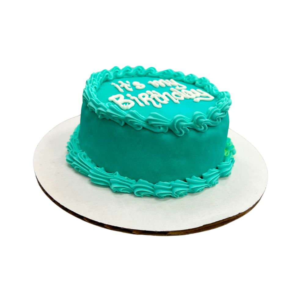 Bento Cake (Style 3)