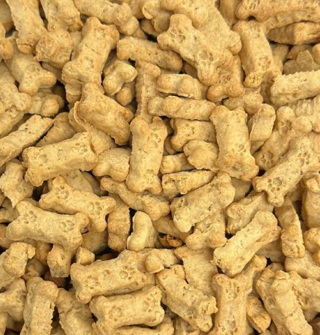 By The Ounce (Prepackaged)