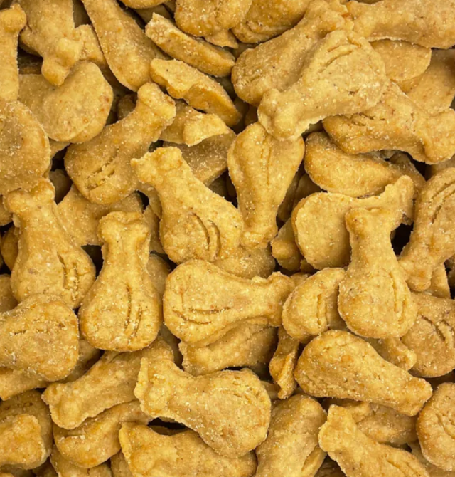 By The Ounce (Prepackaged)
