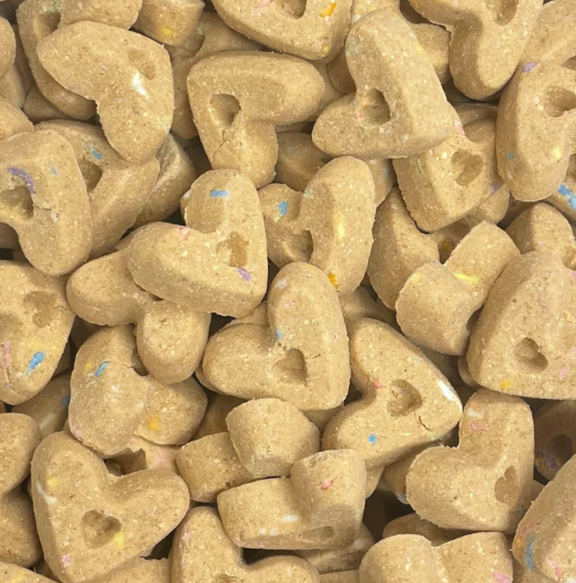 By The Ounce (Prepackaged)