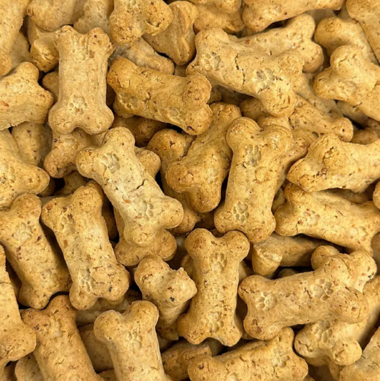 By The Ounce (Prepackaged)