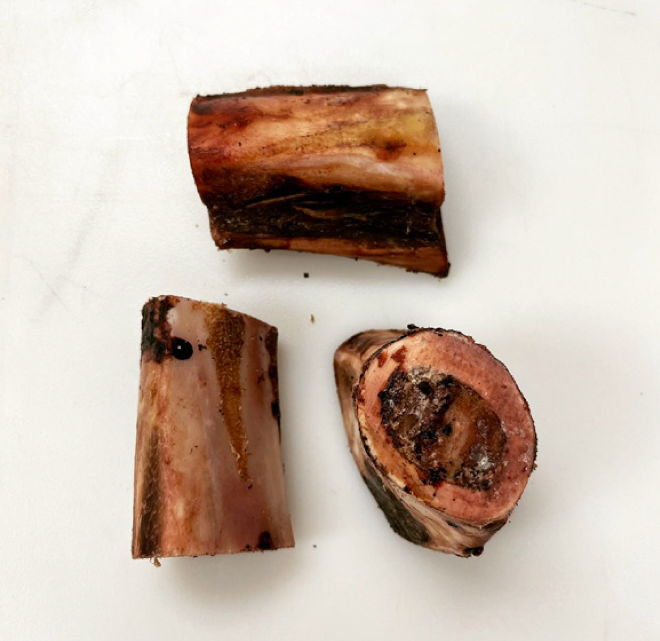 3" Marrow Bone