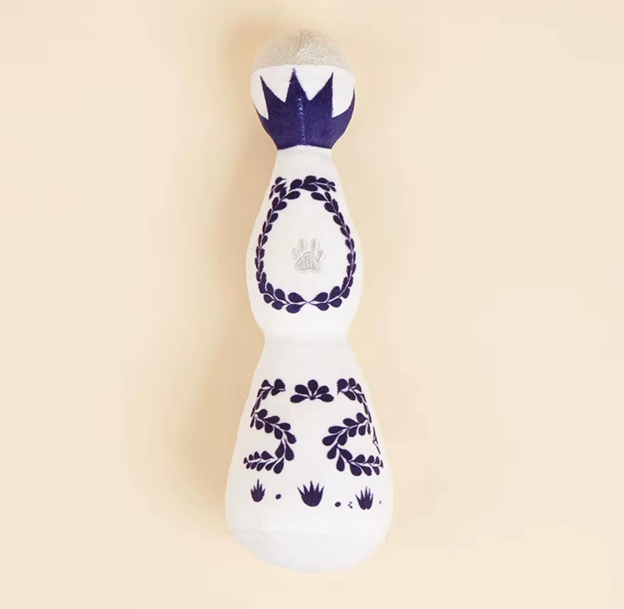 Casa Azul Plush Toy