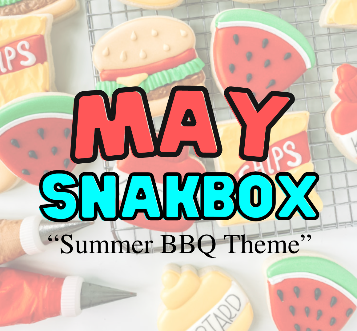 SNAKBOX SUBSCRIPTION (HORSE) BUY ONCE OR SUBSCRIBE