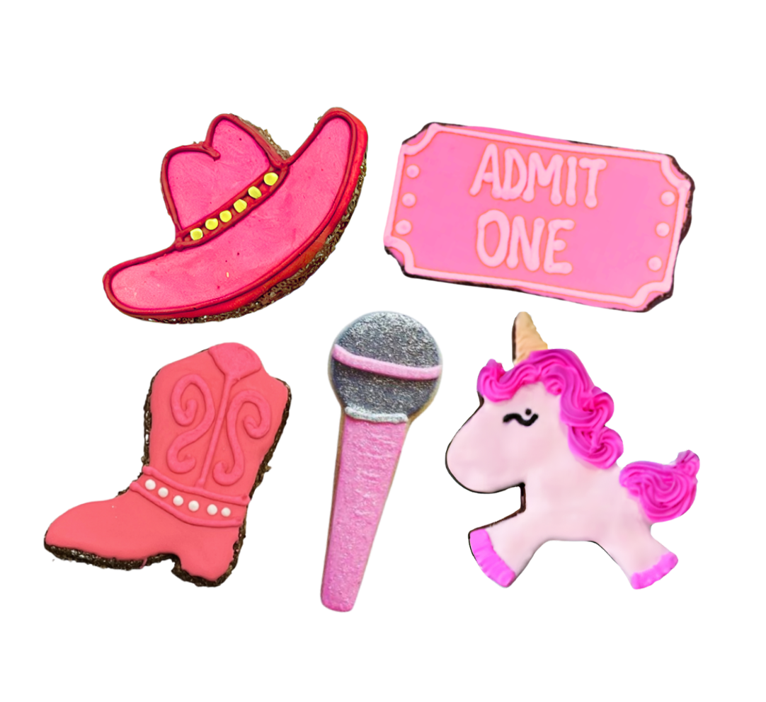 Pink Pony Club