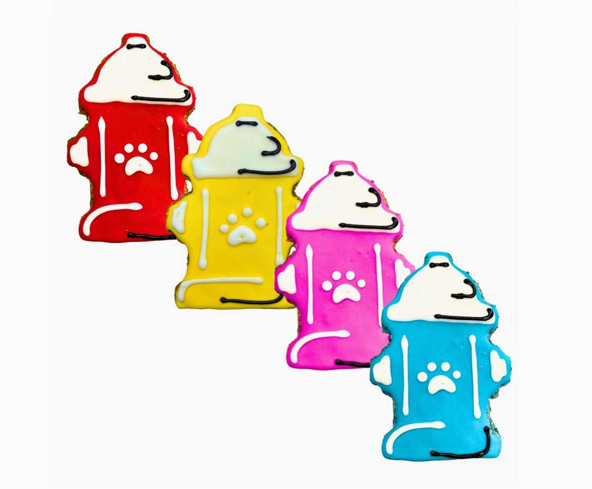 Fire Hydrant