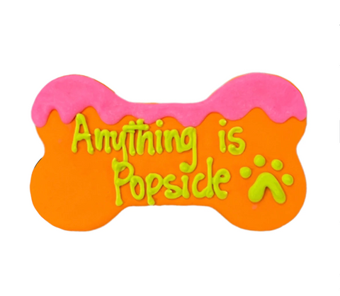 ANYTHING IS POPSICLE BONE