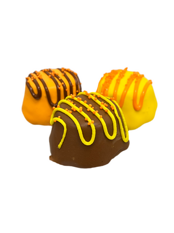 Fall Pony Bon Bons