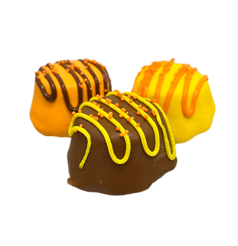 Fall Doggie Bon Bons