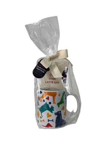 Latte Mix Gift Set