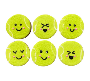 Tennis Balls Pack