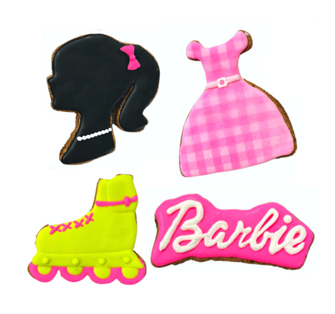 BARBIE PACK (DOG)