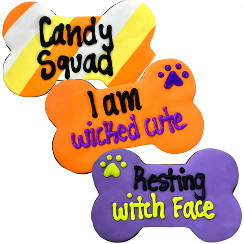 WITCHY WONDERS VARIETY PACK
