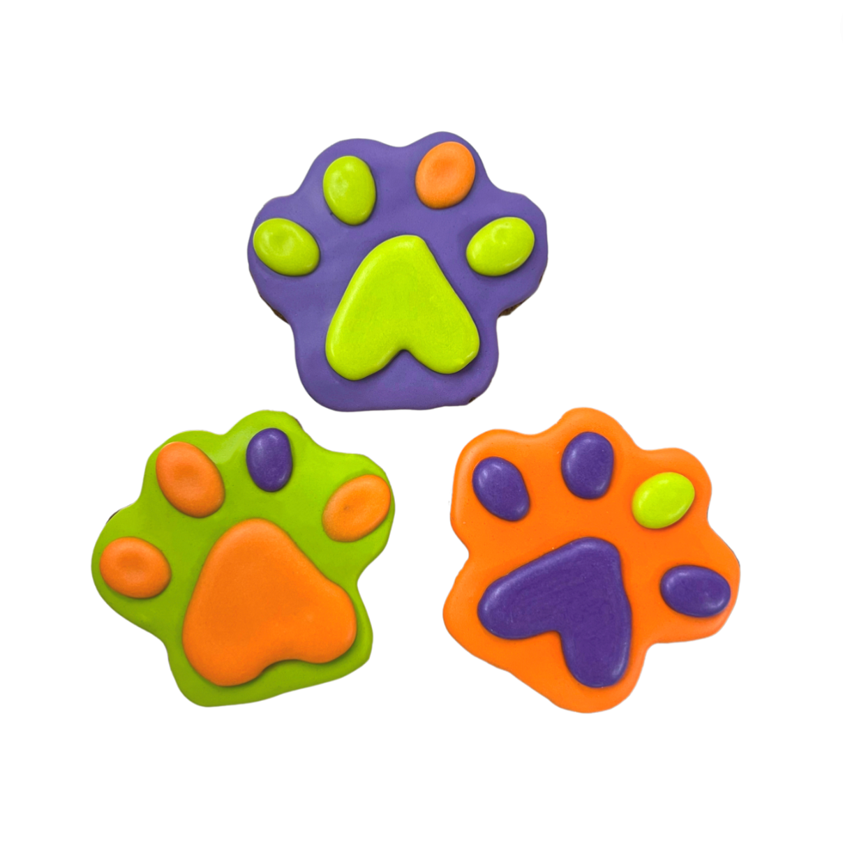 HALLOWEEN PAW PACK