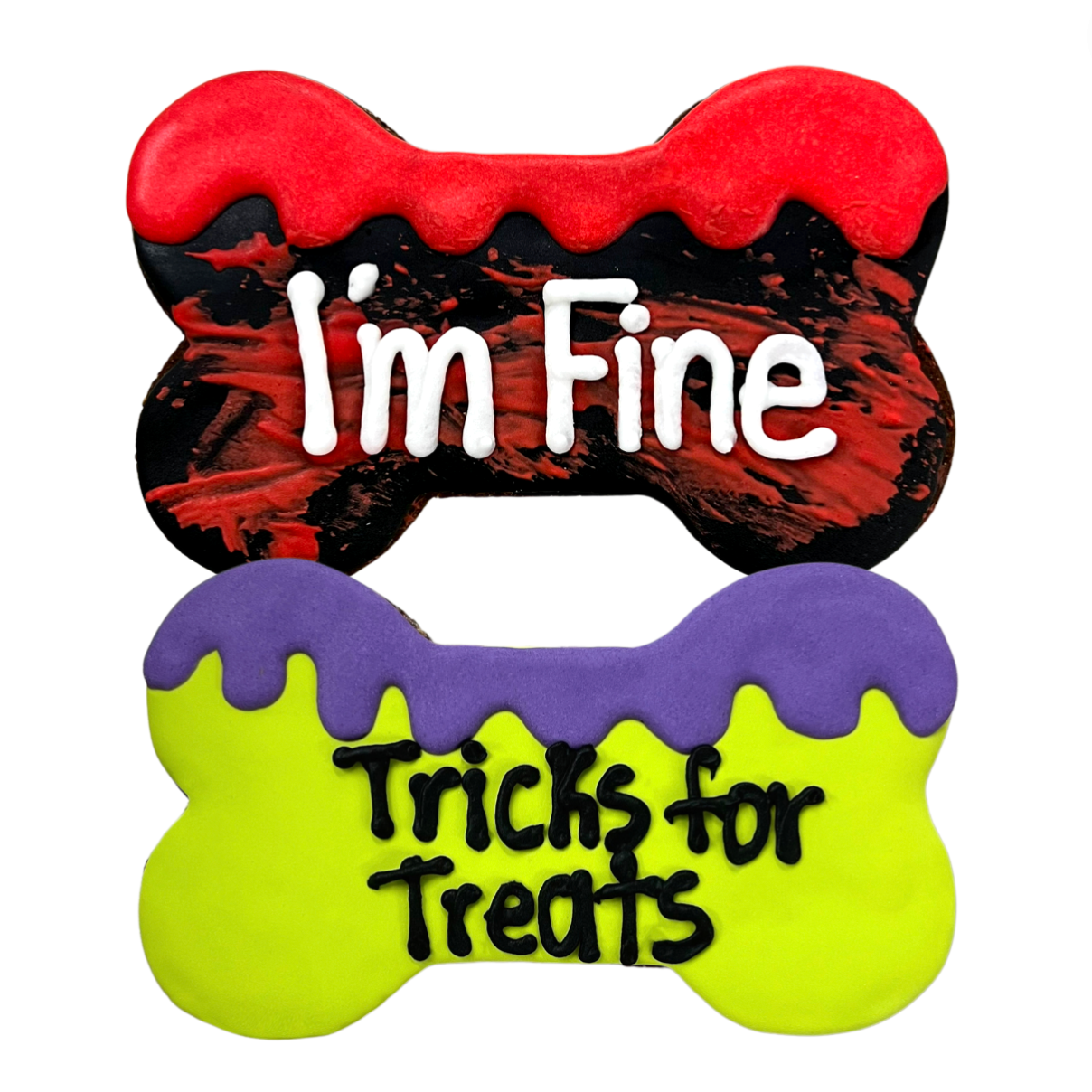 FRIGHT NIGHT VARIETY PACK