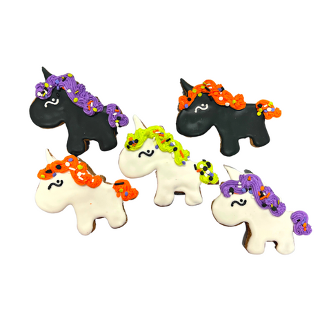 HOCUS POCUS PONIES