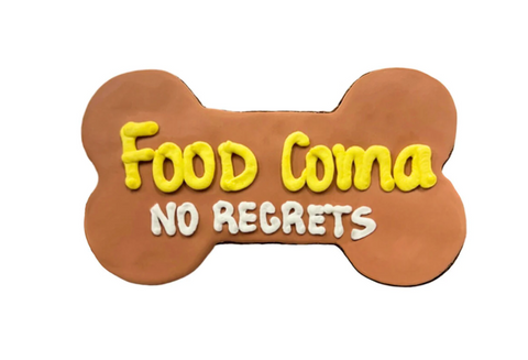 Food Coma Bone