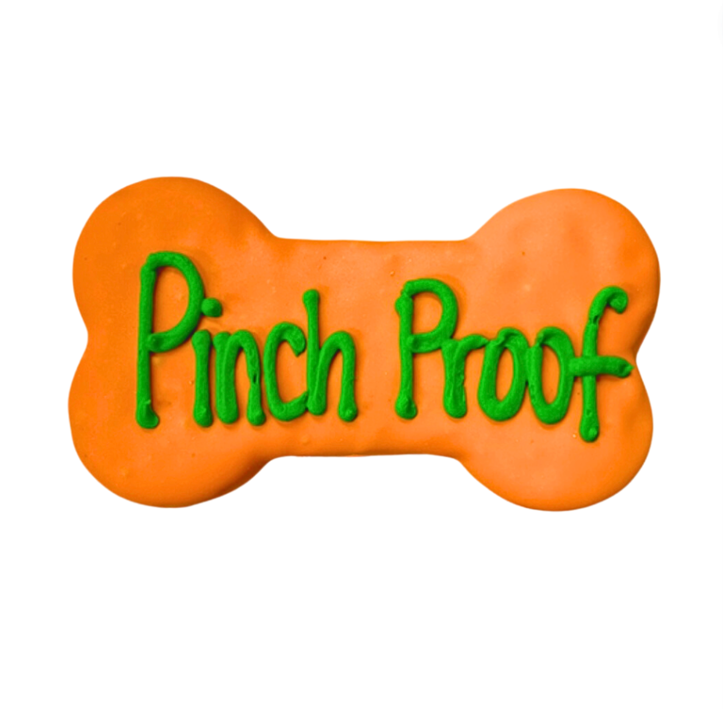 PINCH PROOF BONE