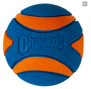 Chuckit!® Ultra Squeaker Balls