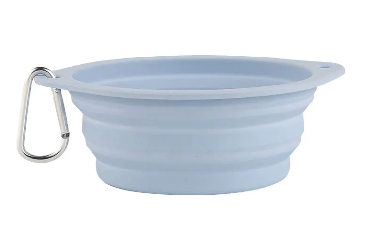 Collapsible Dog Bowl - 12oz