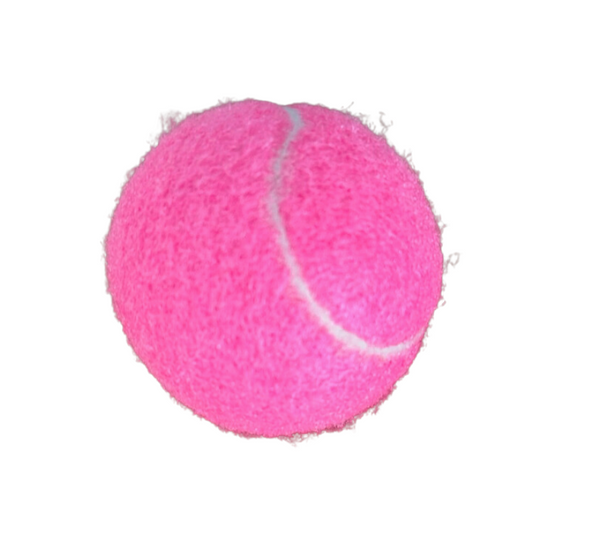 Tennis Balls (PYO)