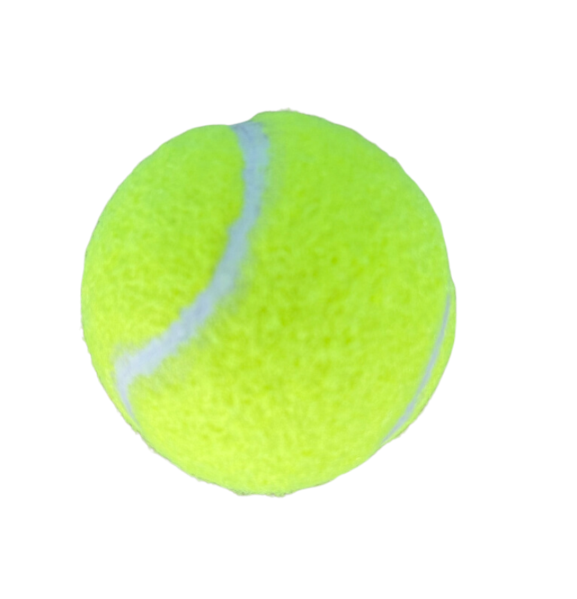 Tennis Balls (PYO)