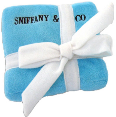 Sniffany Toy