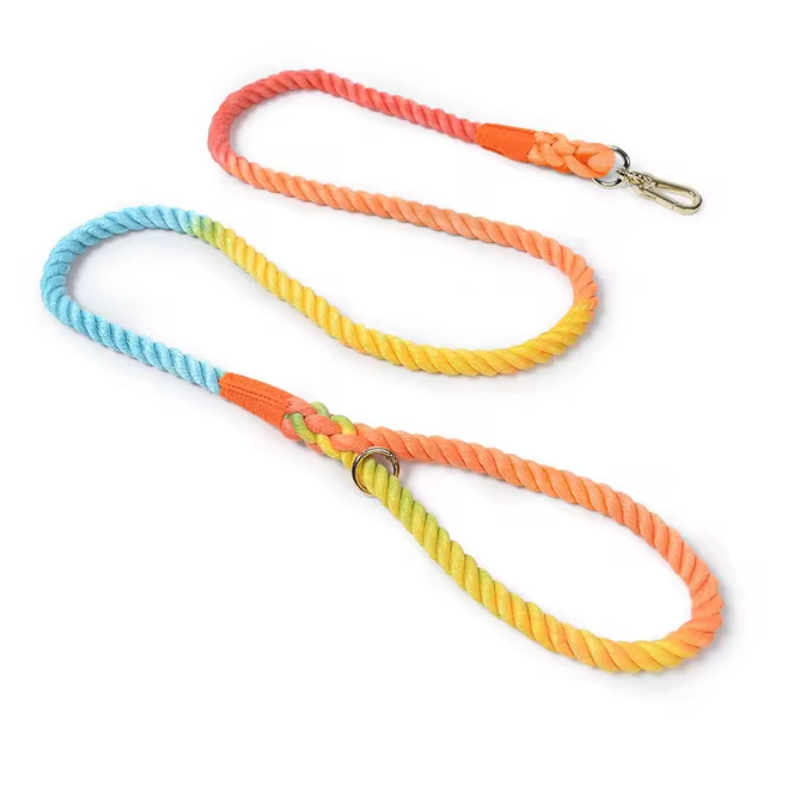 Rope Dog Leash