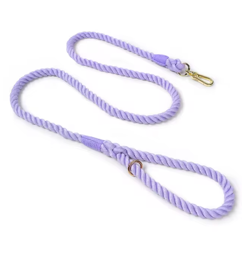 Rope Dog Leash