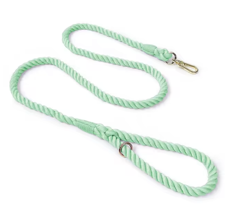 Rope Dog Leash