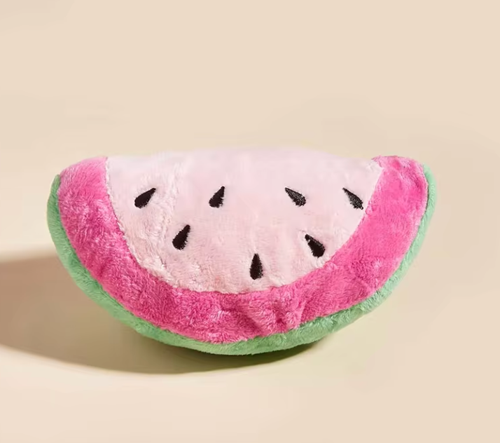 Watermelon Plush Toy