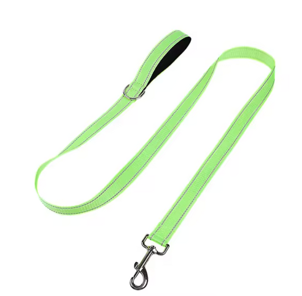 Reflective Dog Leash