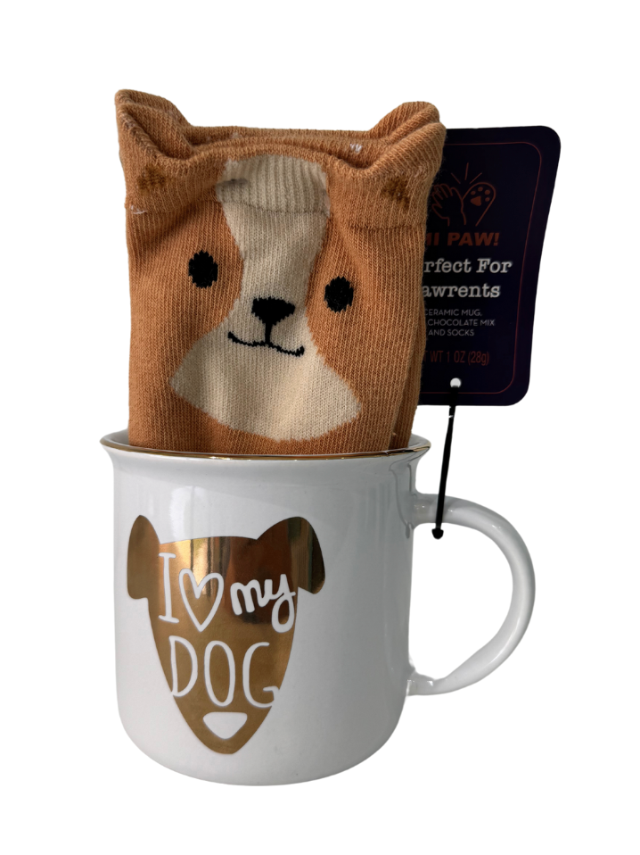 Mug Gift set