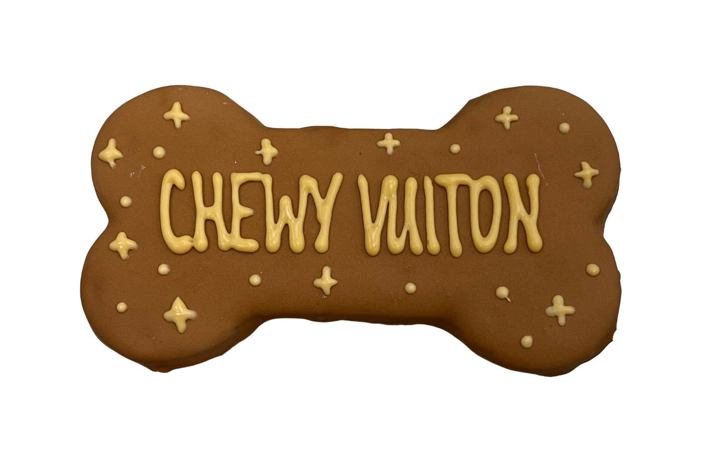 Chewy Vuiton Bone (Brown)