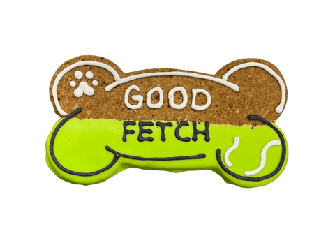 Fetch Tennis Bone