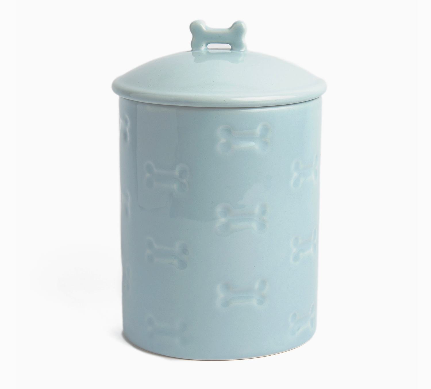 Manor Treat Jar (more colors)