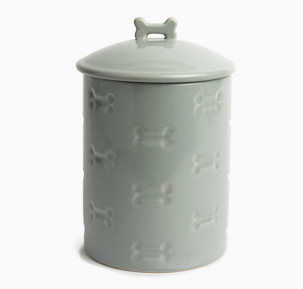 Manor Treat Jar (more colors)