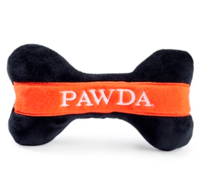 Pawda Dog Bone Toy