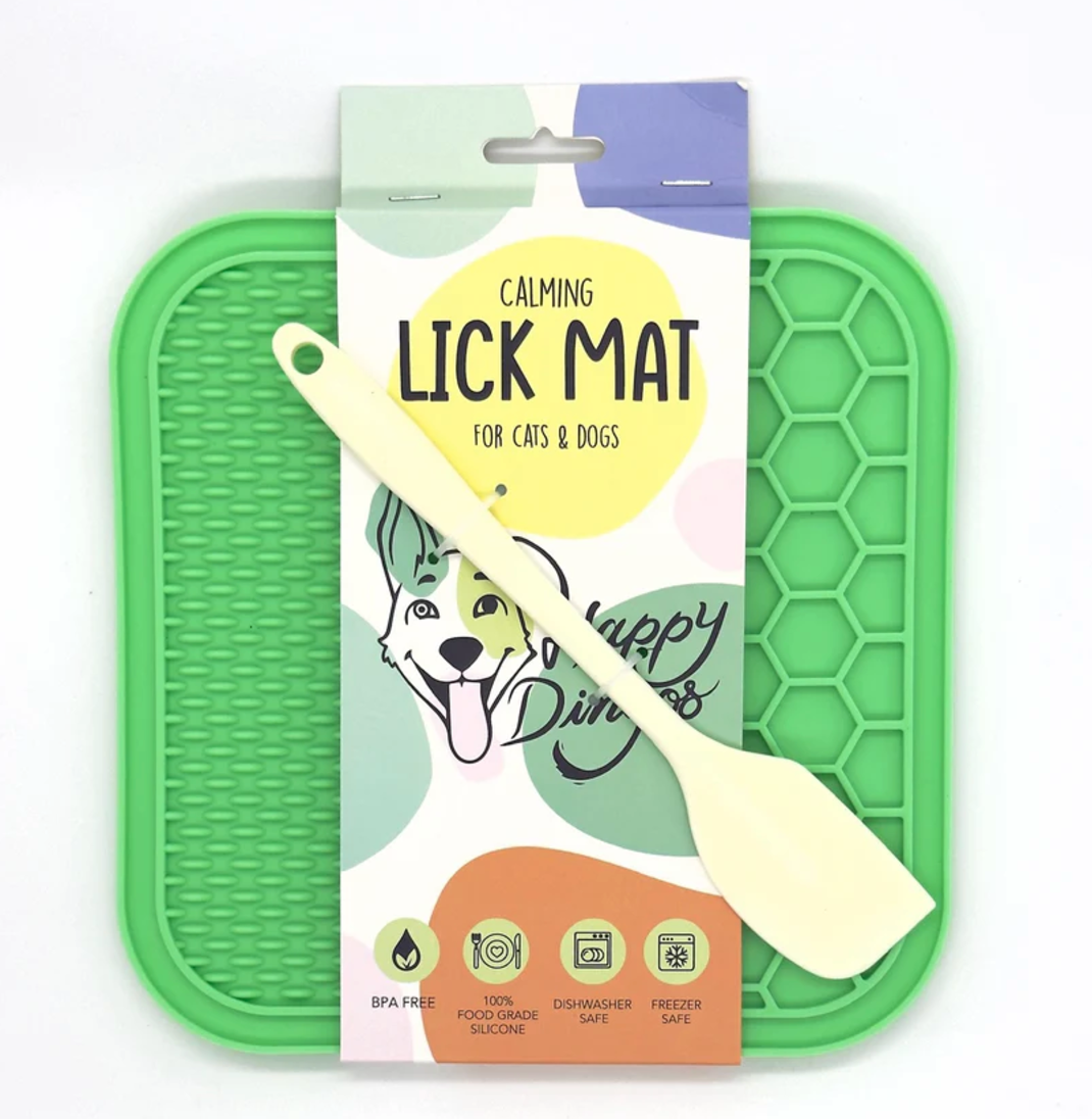 Lick Mat for Pets