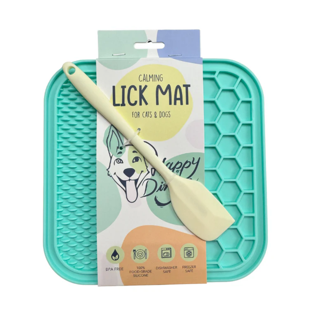 Lick Mat for Pets