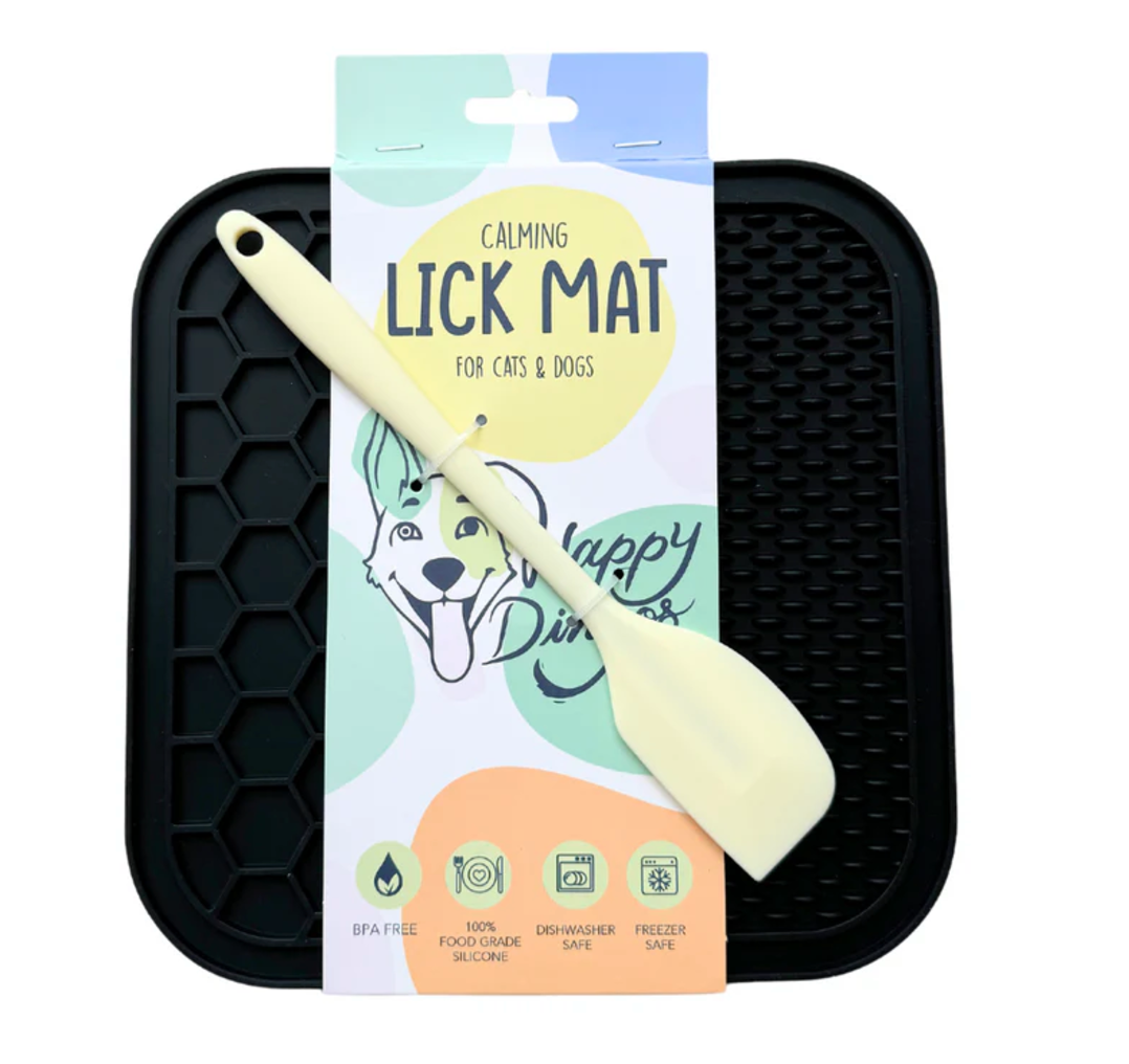 Lick Mat for Pets