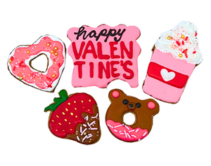 Valentine Sweets